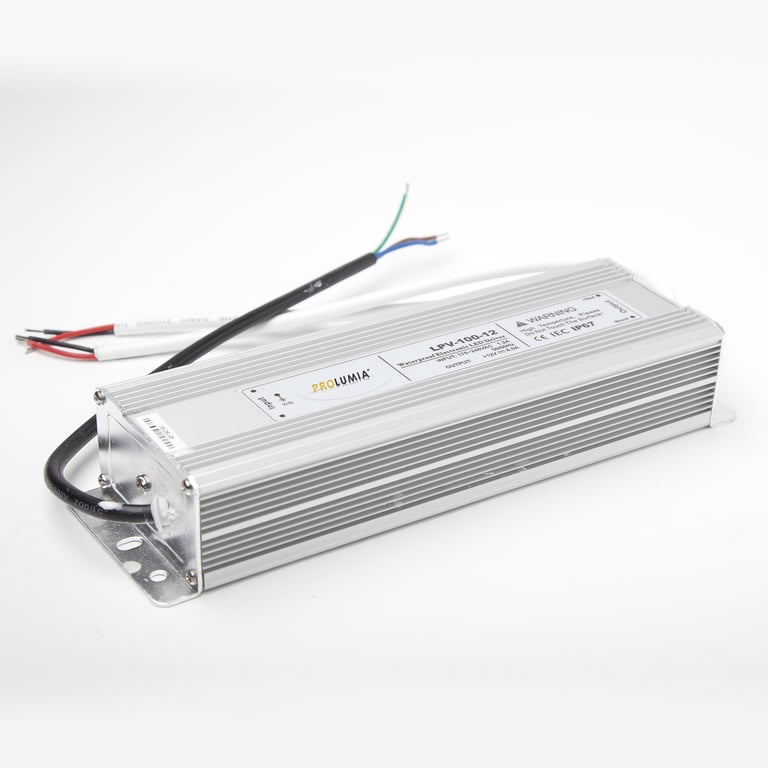 LED driver CV 150W 6,5A F 24V ND