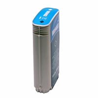 HP 72 (C9403A) MBK inktcartridge matzwart standaard capaciteit huismerk