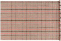 Buitenkleed Gan Garden Layers Tartan Terra