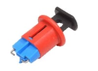 Spectrum Lockout Automaten Vergrendeling Pin In Standaard