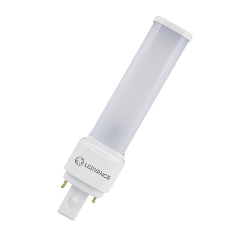 DULUX LED D EM &amp; AC MAINS V 6W 840 G24D-1