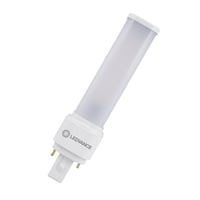 DULUX LED D EM &amp; AC MAINS V 6W 840 G24D-1