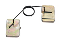 Persmatrijs voor Ongeïsoleerde Kabelschoen 70mm² voor 106650 - 101867