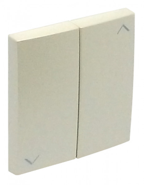 Efapel Wip Jalouzieschakelaar Puls Parel