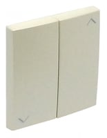 Efapel Wip Jalouzieschakelaar Puls Parel