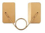Snijmatrijs voor Alu- en Cu t/m diameter 18mm voor 106650 - 101867