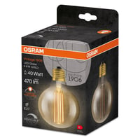 Vintage 1906 LED DIM 40 5.8 W/2200 K E27