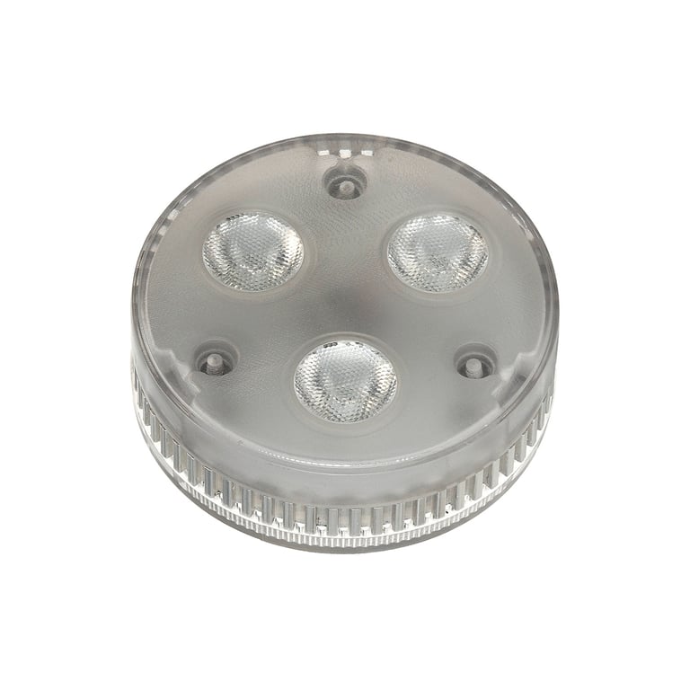LED GX53 4,2W 3000K