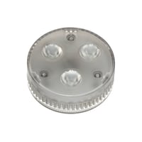 LED GX53 4,2W 3000K