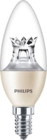 MAS LEDcandle DT 5.5-40W E14 B38 CL
