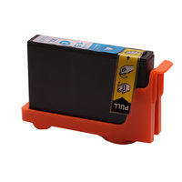 Lexmark 150XL (14N1615E) C inktcartridge cyaan hoge capaciteit huismerk