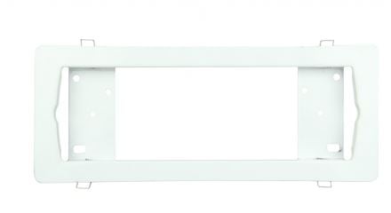 Tech-1 Inbouwframe