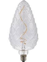 Masterlight - LED E27 Fila BIG FleX Pine-Cone 120x250 230V 190Lm 4W 922 AC SLF023911709