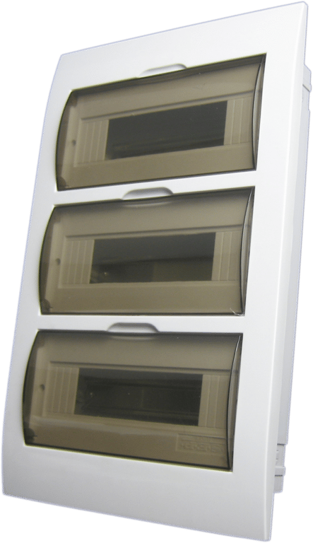 SEP -TF36 inbouw 36 mod. kast
