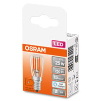 LED SPECIAL T26 25 2.8 W/6500K E14 (CS à 1 PCE)