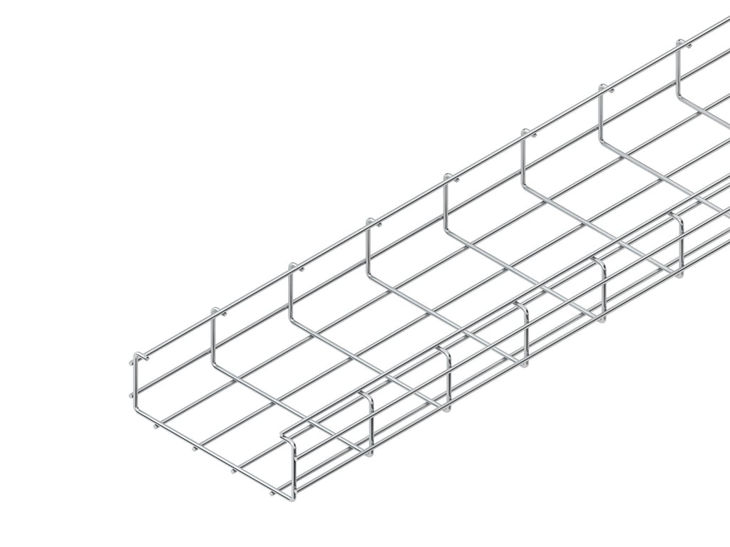 GRC 60.300 ER STAALDRAADGOOT L=3