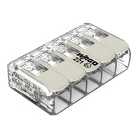 VERBINDINGSKLEM COMPACT