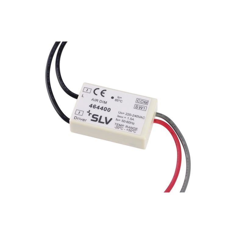 PERFECT DIMMING SYSTEEM E-VSA Inverter