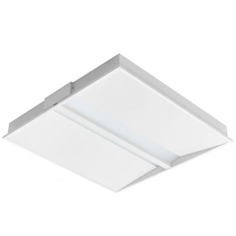 KLEMKO IA-JOS36W-V1-NW - Inleg Led armatuur 60 x 60, 4000K, 36W