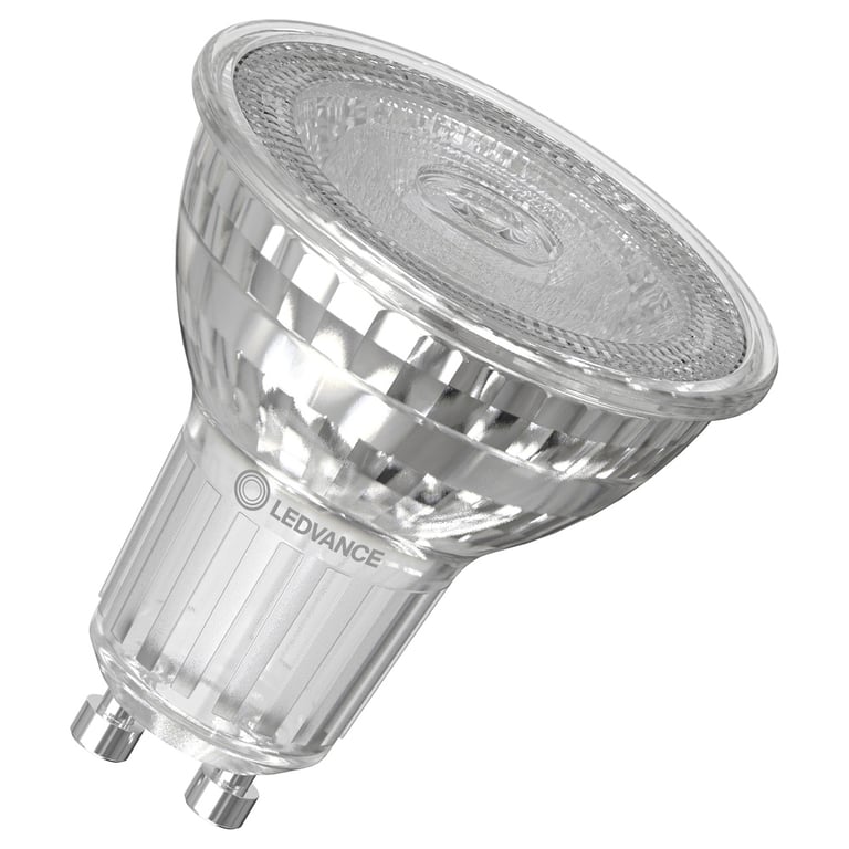 LED PAR16 P 6.9W 830 GU10