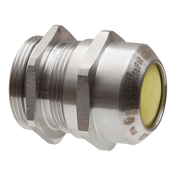 Wiska ESSKE-32 RVS ex wartel M32
