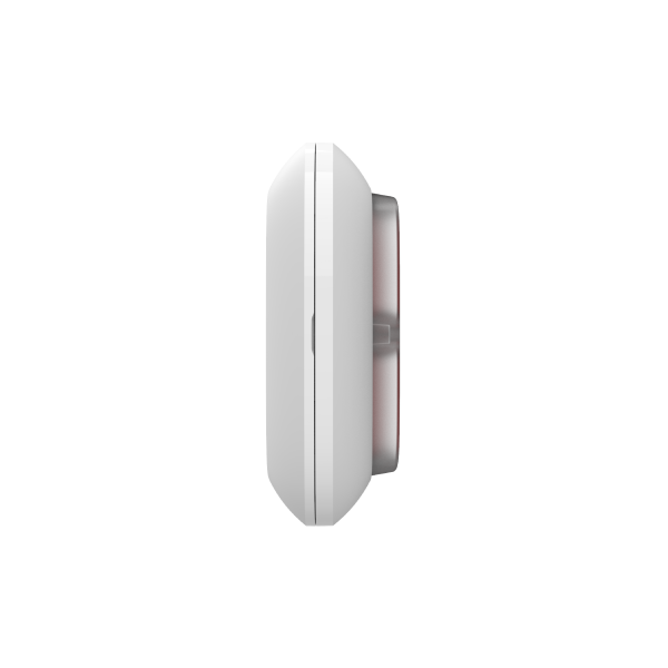 AJAX - DoubleButton - Wit
