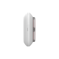 AJAX - DoubleButton - Wit