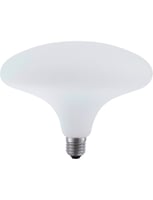 LED E27 Fila XXL Ufo UF200x152 230V 550Lm 6W 925 AC Matt Whi