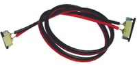 KLEMKO CON-SMD-FLS-8 - Connector kabel voor doorverbinden van ledstrip