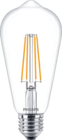 CLA LEDBulb D 8-60W ST64 E27 827 CL