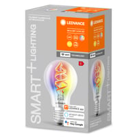 SMART+ Filament Classic RGBW 30 4.5 W/2700 K E27 (CS à 1 PCE)