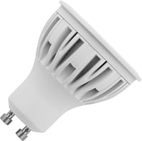 Masterlight - LED GU10 PMMA 7W 2200K 40gr 420Lm SL641770722