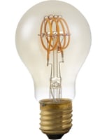 LED E27 Fila FleX TR GLS A60x105 230v 160Lm 4W 920 AC Gold D