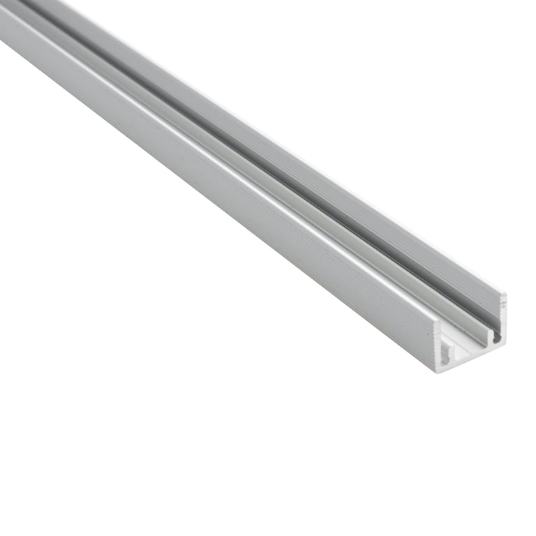 liniLED U-PROFIEL-AL-2M - liniLED® Aluminium U-Profiel, 2 meter