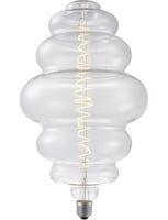 Masterlight - LED E27 Fila BIG FleX Lampion 200x335 230V 320Lm 6W 922 Clea SLF023911509