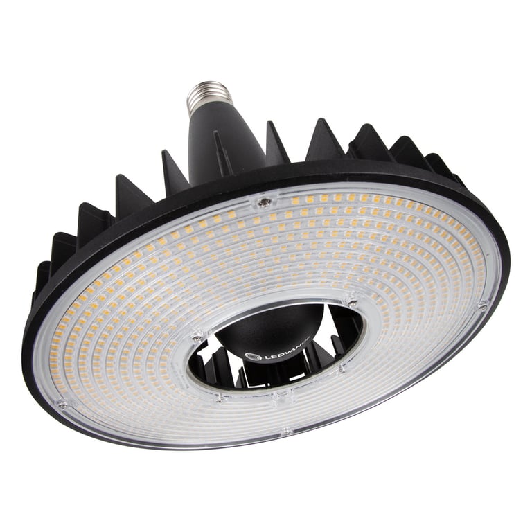 HID LED Highbay Universal 25000 lm 160 W/4000 K E40