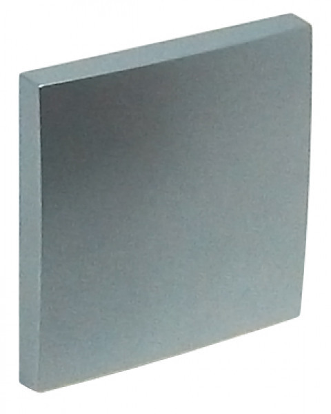 Efapel wip enkel/kruis/puls/2p/wissel schakelaar aluminium