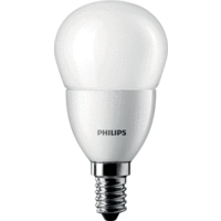 CorePro lustre ND 4-25W E14 827 P45 FR