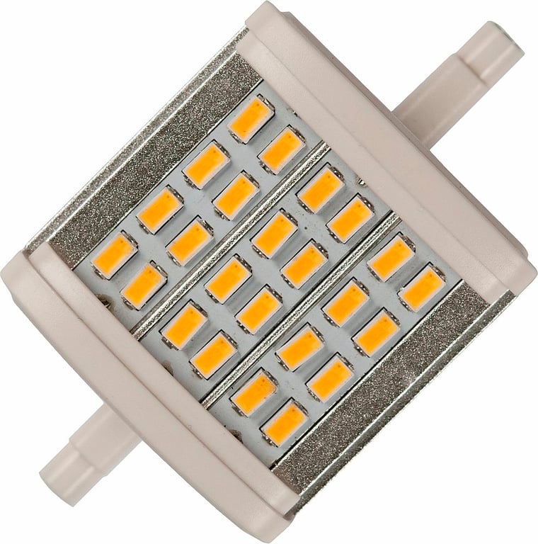 Masterlight - LED R7s 78mm 8W 3000K 700Lm 180gr SL647870030
