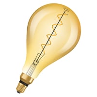 Vintage 1906 LED 28 5 W/2000K E27 (CS à 1 PCE)