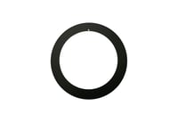 VERLOOPRING DL/LDN/EDW D155-205 ZW