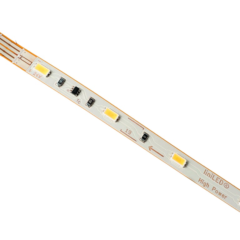 liniLED POWERPCB-EWW-M - liniLED® PCB EWW 2700K type Power m