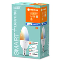 SMART+ Candle Tunable White 40 5 W/2700…6500K E14 (CS à 1 PCE)