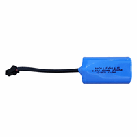 Batterij vervanging voor 600-022