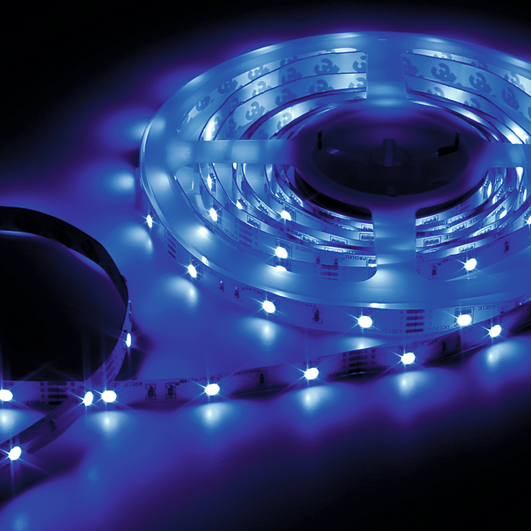 FLEX STRIP IP68 HD RGB 5m