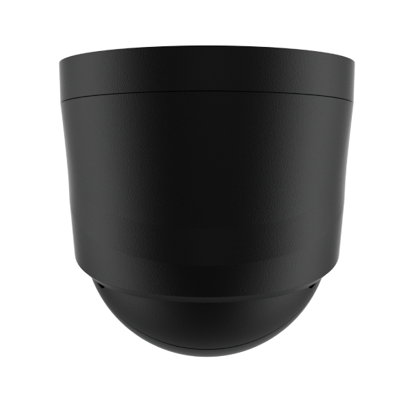 AJAX - TurretCam - 5Mp - 4mm - Zwart