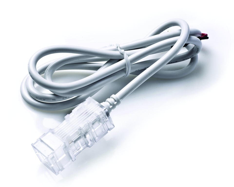 liniLED ASS-SIDE-RGB-1M - liniLED®Side Aansluitset RGB 1m