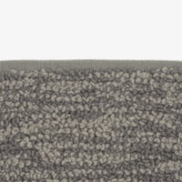 Kvadrat Mellow Vloerkleed Grijs C0341