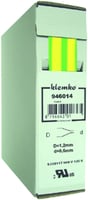 KLEMKO FP4TB-GG-3.2 - Krimpkous Polyolefin 2:1 In Trekbox GE / GRoen 3