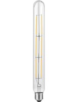 LED E27 Fila Colorenta T38x315 230V 460Lm 4.5W 922 Clear (2x
